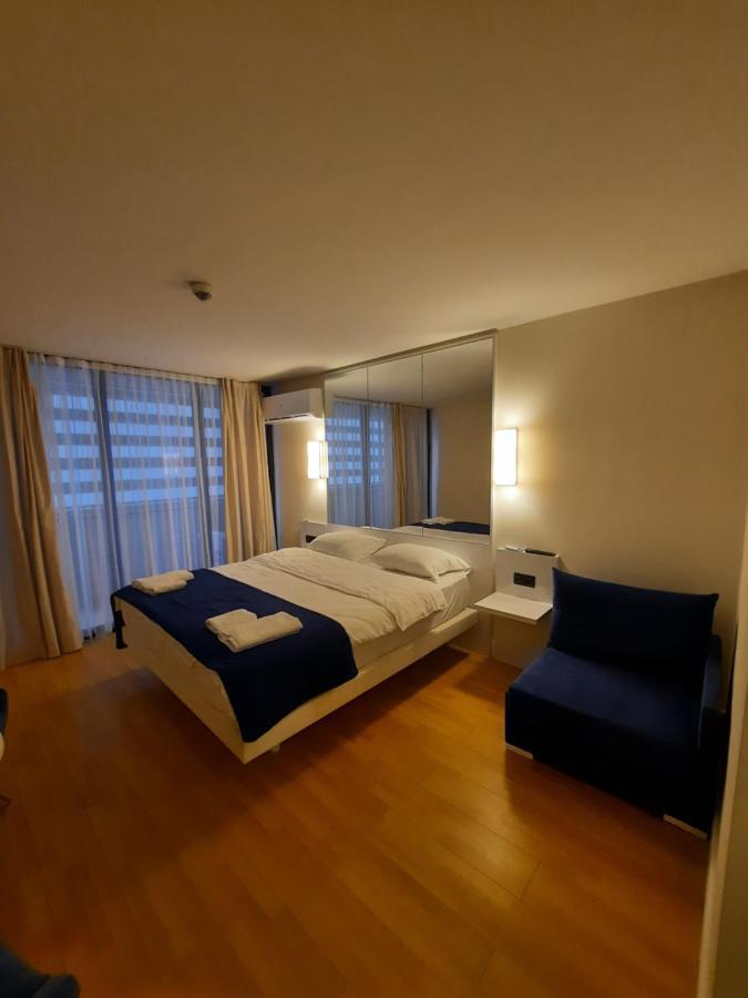 The Best Beach Aparthotel Orbi City Batumi Exterior photo